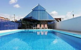 Magdalena Imperial Hotel By Gho Hoteles